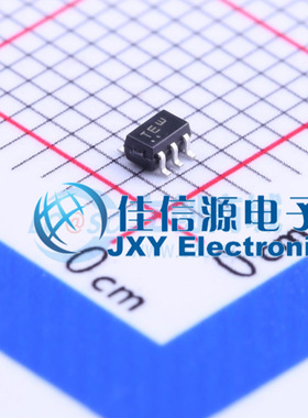 场效应管(MOSFET)       NTJD4001NT1G  onsemi(安森美)  SOT-363