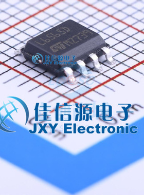AC-DC控制器和稳压器  L6565DTR  ST(意法半导体)  SOIC-8 150mil