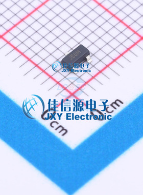 TCM809RENB713  MICROCHIP(美国微芯)  SOT-23B-3