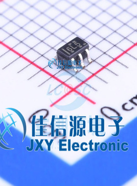 信号开关    SN74AUP1T157DCKR  TI(德州仪器)  SC-70-6