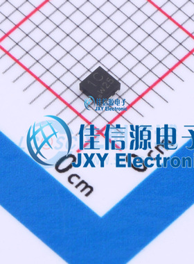 场效应管(MOSFET)    PMPB11EN,115  Nexperia(安世)  DFN-6-MD