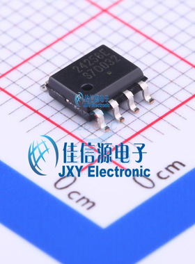 CAT24C256WI-GT3  ON(安森美)  SOIC-8_150mil