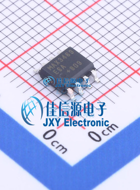 MAX3469ESA+  MAXIM(美信)  SOIC-8