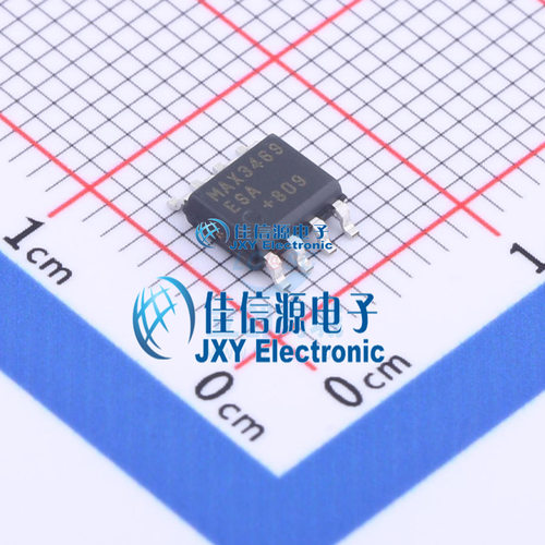 MAX3469ESA+  MAXIM(美信)  SOIC-8