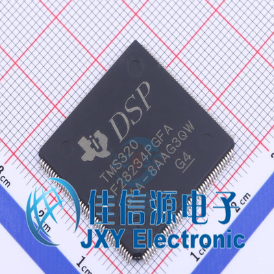 TMS320F28234PGFA TI()  LQFP