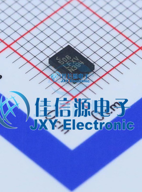 DC-DC控制芯片  LTC3891EUDC#PBF  ADI(亚德诺)/LINEAR  QFN-20