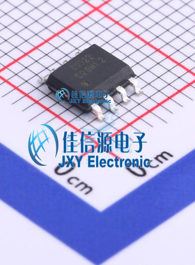 8002B  LTKCHIP(联辉科)  SOP-8 4000个/圆盘