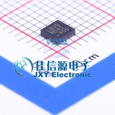 DC-DC电源芯片  LT3481EDD#PBF  ADI(亚德诺)/LINEAR  DFN-10