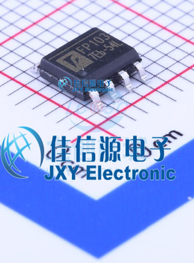 FP103DR-LF  Feeling Technology(台湾远翔)  SOP-8_150mil