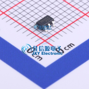 DC控制器和稳压器 SOT GR8835ACG 南京绿芯 Grenergy