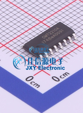 CMT2210A-ESR  HOPERF(华普微电子)  SOIC-16