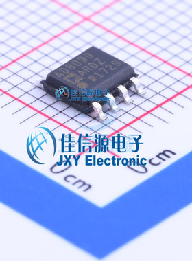 AD8099ARDZ-REEL7  ADI(亚德诺)/LINEAR  SOIC-8 EP 150mil
