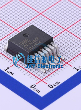 OPA548F/500  TI()  TO263-7