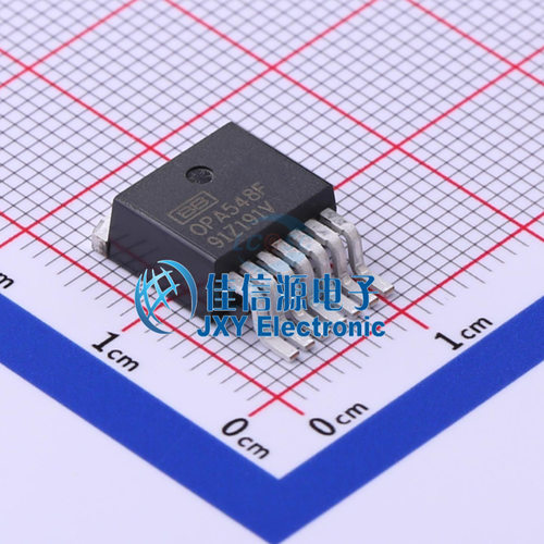 OPA548F/500  TI()  TO263-7