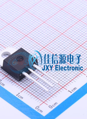 场效应管(MOSFET)     SPP21N50C3   TO-220
