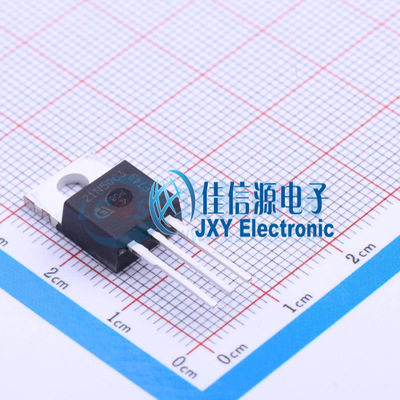 场效应管(MOSFET)     SPP21N50C3   TO-220