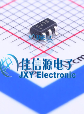 DC-DC电源芯片  MCP1624T-I/CHY  MICROCHIP(美国微芯)  SOT-23-6