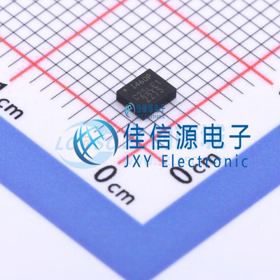 姿态传感器/陀螺仪    ICM-42670-P  LGA-14(2.5x3)