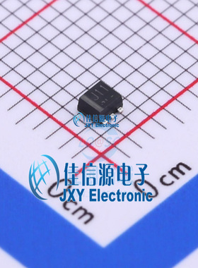 场效应管(MOSFET)    US6J11TR  ROHM(罗姆)  SOT-363T