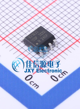 栅极驱动IC   IR2183SPBF  Infineon(英飞凌)  SOIC-8N