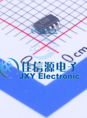 LTC3872ETS8#PBF  ADI(亚德诺)/LINEAR  TSOT-23-8