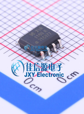 XTR116U  TI()  SOIC-8_150mil