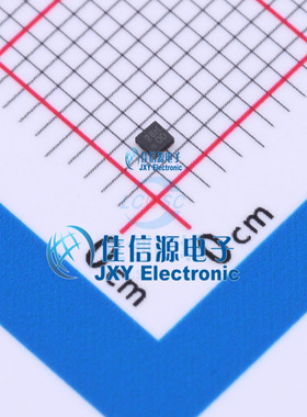 LED驱动     AW2028HFCR  AWINIC(艾为)  FCQFN-8L