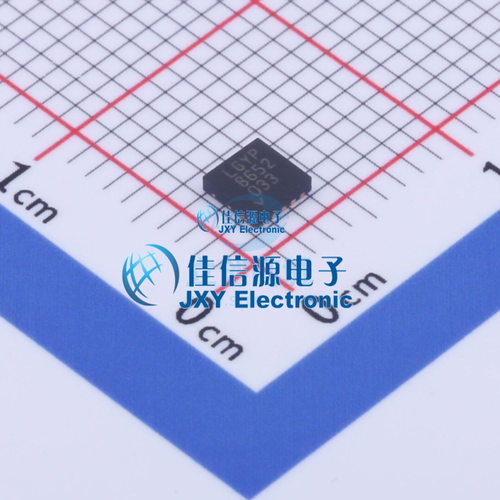 线性稳压器LT3045EDD亚德诺20V