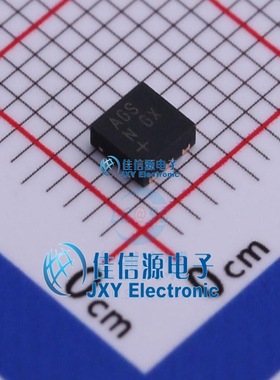 线性稳压器 MAX8880ETT+T MAXIM(美信) DFN-6 12V超低IQ低压差LDO