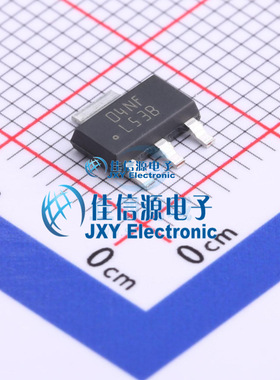 线性稳压器(LDO)  LM2940IMP-5.0/NOPB  TI()  SOT-223