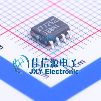 LT1884IS8#PBF  ADI(亚德诺)/LINEAR  SOIC-8 150mil