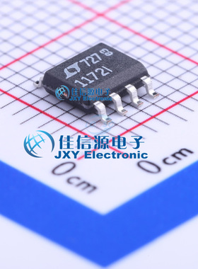 DC-DC电源芯片 LT1930AES5#PBF ADI/LINEAR SOT-23-5 升降压型