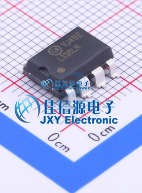 AC-DC控制器和稳压器  FSL336LRLX  onsemi(安森美)  LSOP-7