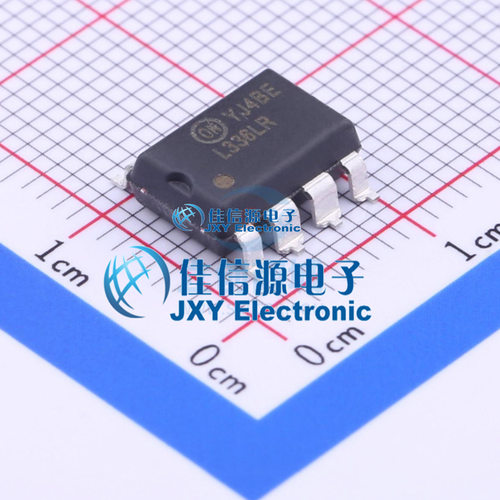 AC-DC控制器和稳压器  FSL336LRLX  onsemi(安森美)  LSOP-7