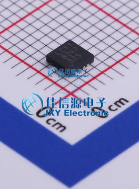 DC-DC电源芯片  LT3580EDD#TRPBF  ADI(亚德诺)/LINEAR  DFN-8