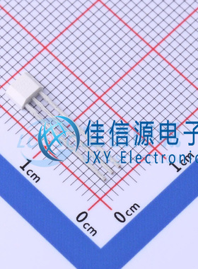 霍尔传感器    CH464ANTB  COSEMITECH(意瑞)  TO-92S