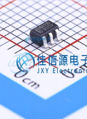 触摸芯片     RH6015D  RONGHE(融和)   SOT-23-6