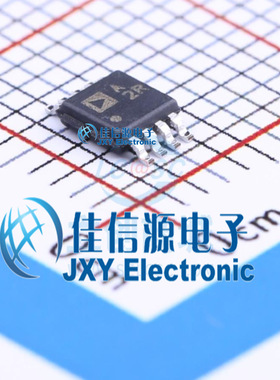 ADA4528-1ARMZ-R7  ADI(亚德诺)/LINEAR  MSOP-8