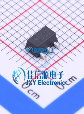 LED驱动    PT4115B89E-B  PowTech(华润矽威)  SOT-89-5