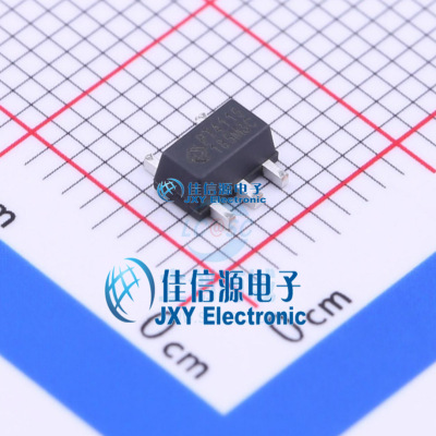 LED驱动    PT4115B89E-B  PowTech(华润矽威)  SOT-89-5
