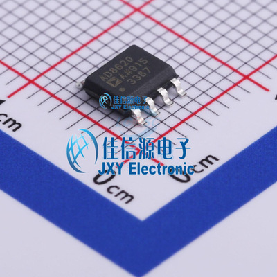 AD8620ARZ-REEL7  ADI(亚德诺)/LINEAR  8SOIC