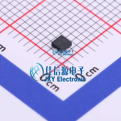 DMP4047LFDE-7  DIODES(美台)  U-DFN2020-6E