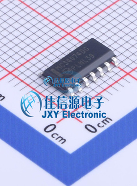 MC34074DR2G  ON(安森美)  SOIC-14