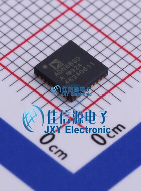 ADN8830ACPZ-REEL7  ADI(亚德诺)/LINEAR(凌特)  LFCSP-32