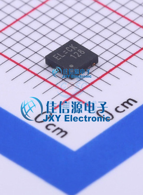 DC-DC电源芯片  RT8015AGQW  RICHTEK(台湾立锜)  WDFN-10L