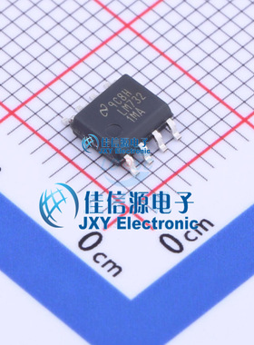 LM7321MAX  TI()  SOIC-8