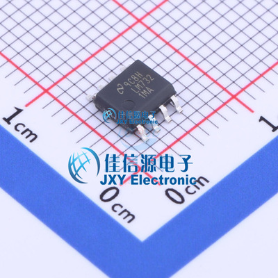 LM7321MAX  TI()  SOIC-8