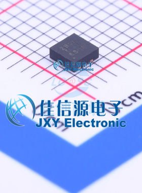 DC-DC电源芯片  TPS61236RWLT  TI()  VQFN-HR-9