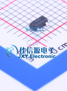 电压基准芯片  LM4041DIM3X-1.2/NOPB  TI()  SOT-23-3
