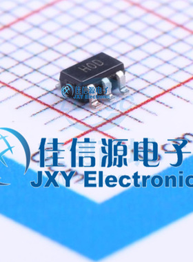 AD8061ARTZ-REEL7  ADI(亚德诺)/LINEAR  SOT-23-5